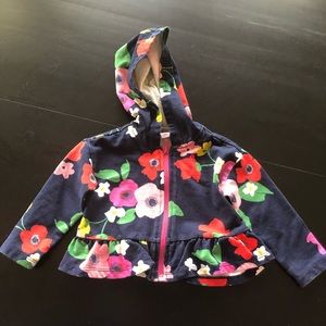 Tea Collection Jacket